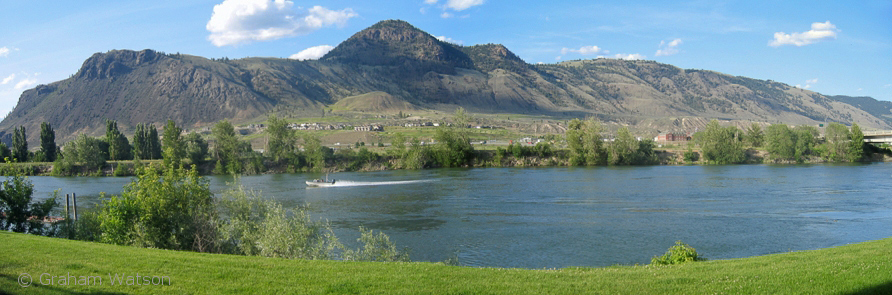 Kamloops